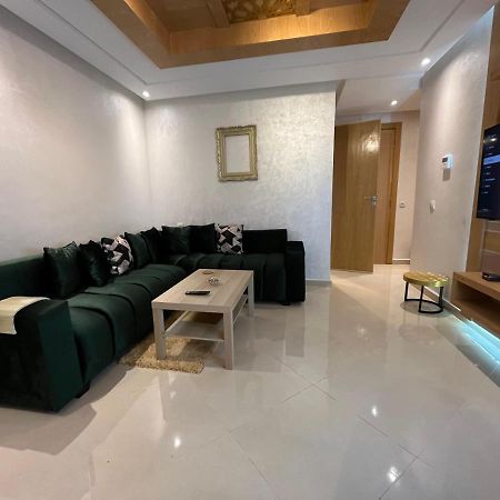 Cosy & Quiet Expat Studio Kenitra Exterior foto