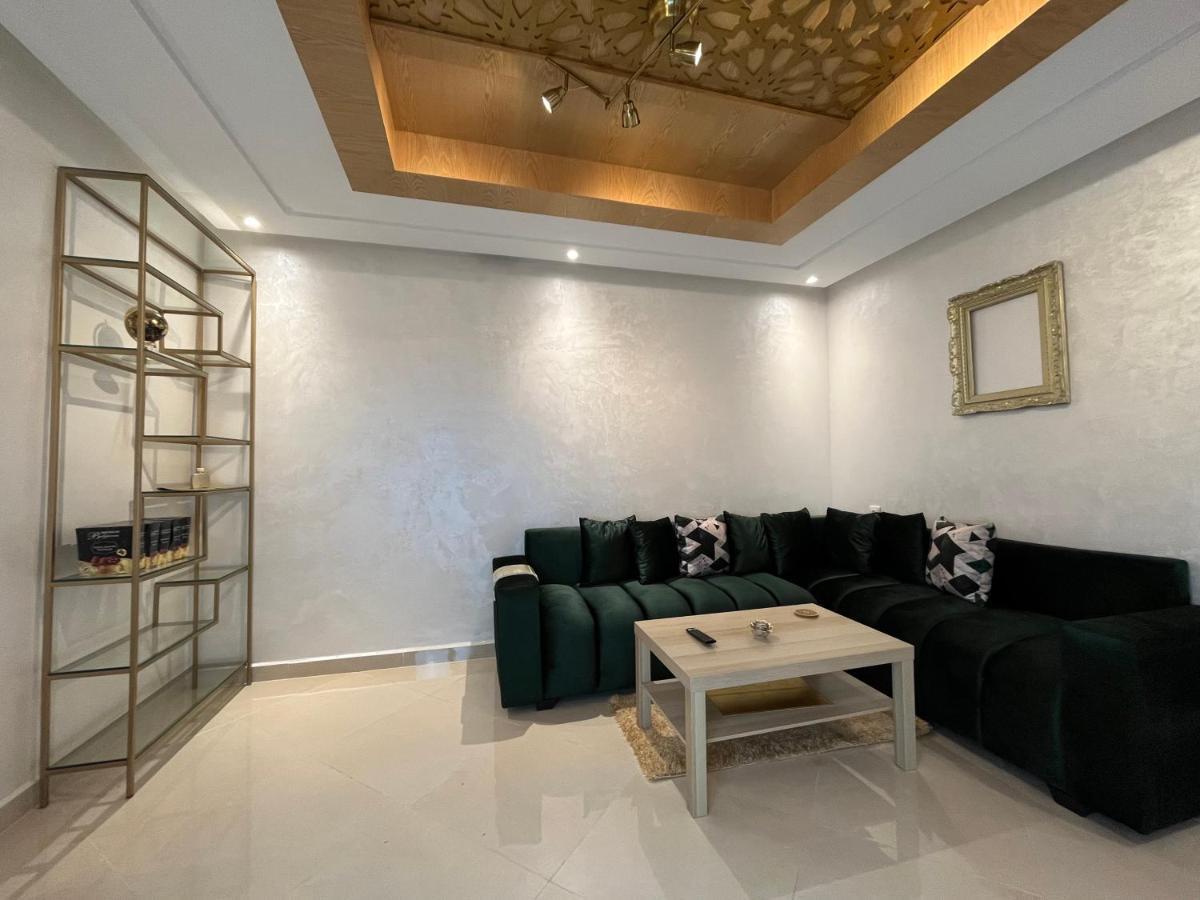 Cosy & Quiet Expat Studio Kenitra Exterior foto